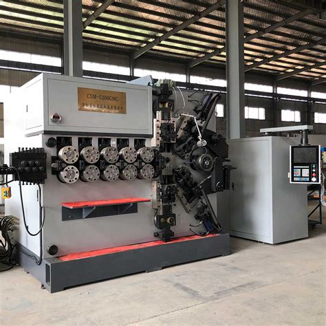 Spring forming machine Manufacturer, Spring Machine, Spring 